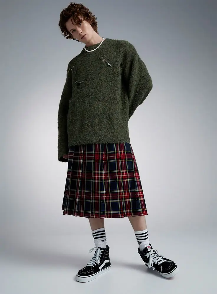 Modernidad líquida - Piezas atemporales